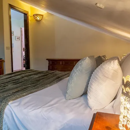 شقة Casa La Mora جيارديني ناكسوس