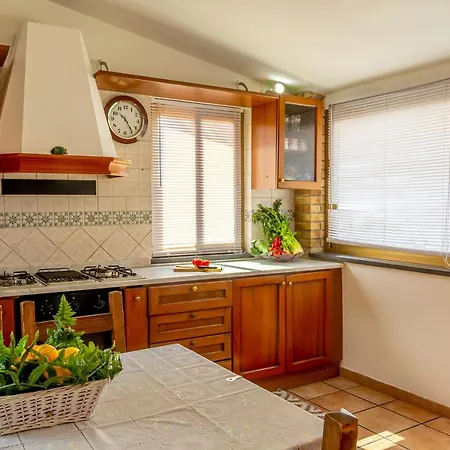 Casa La Mora * Giardini Naxos