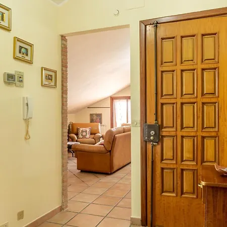 Casa La Mora Apartment