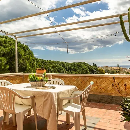 Casa La Mora Apartment *