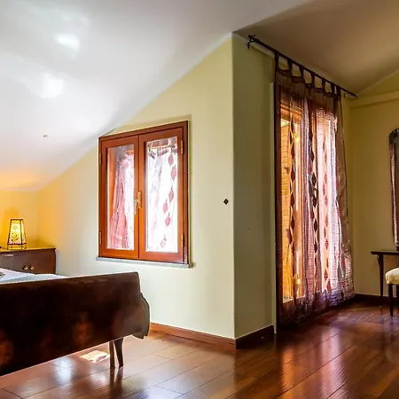 Casa La Mora Apartment *