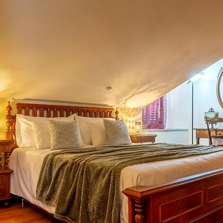 Casa La Mora * جيارديني ناكسوس