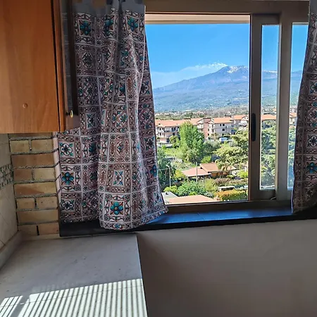 Apartment Casa La Mora *