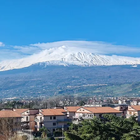 Casa La Mora Apartment Giardini-Naxos