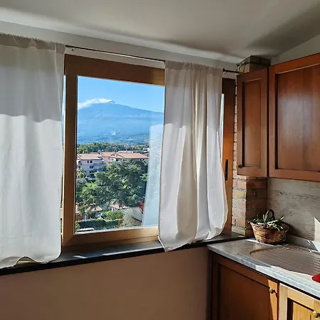 Casa La Mora Appartamento