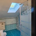 Апартаменты Casa La Mora