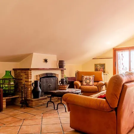 Casa La Mora Апартаменты *